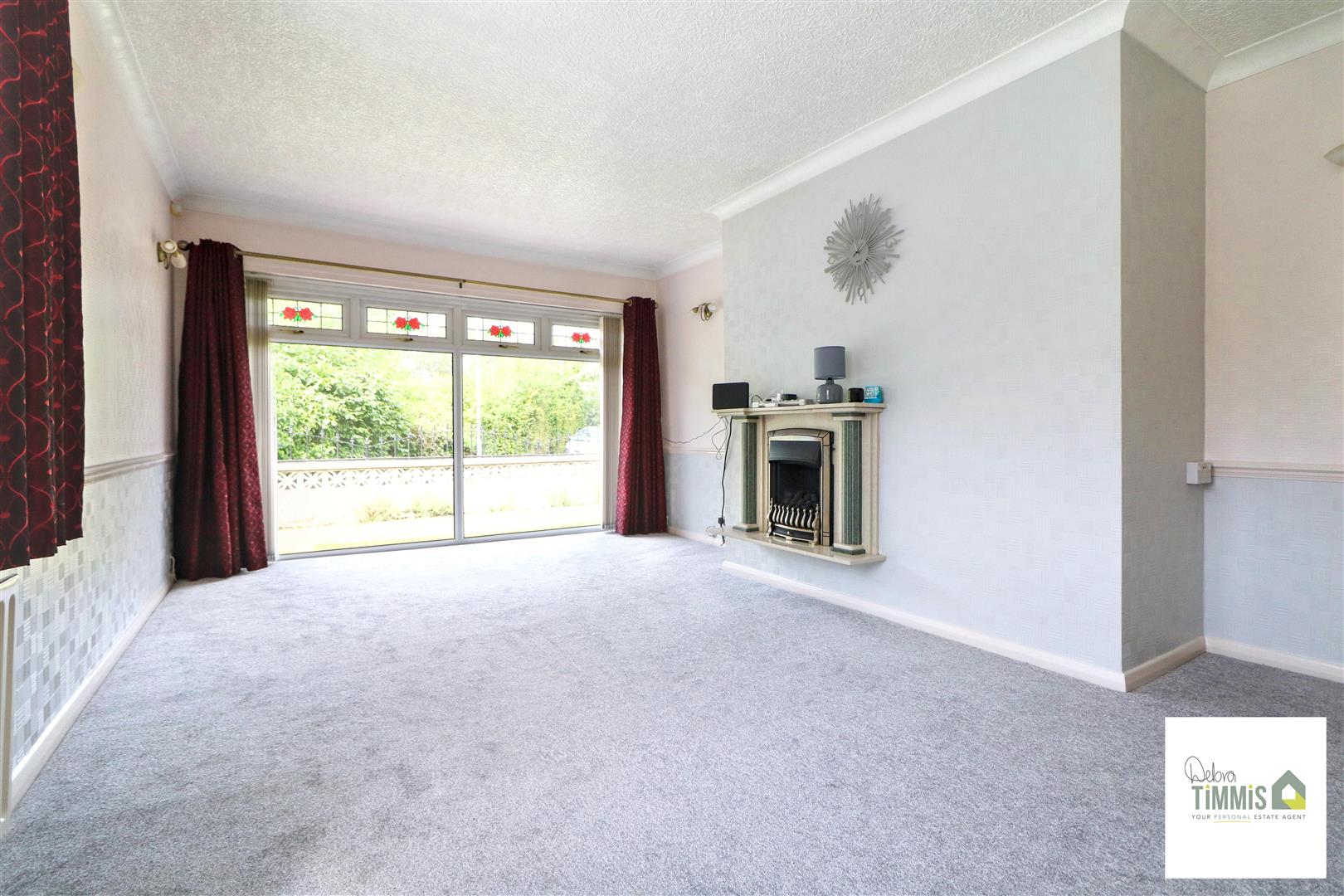 Fishpond Way, Stoke-On-Trent